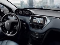 PEUGEOT 208 AUTO WITH NAVIGATOR & PARKTRONIC WITH PARK ASSIST